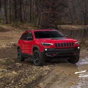 Meet your Posher, Russ